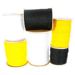 GOLBERG G Golberg Twisted Polypropylene Rope - Multiple Colors - 1/4, 5/16, 3/8, 1/2, 5/8, 3/4 Diameters - Marine, Nautical