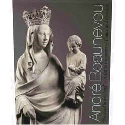 By Susie Nash (Author) No Equal in Any Land: Andre Beauneveu, Artist to the Court of France and Flanders (Hardback) - Common