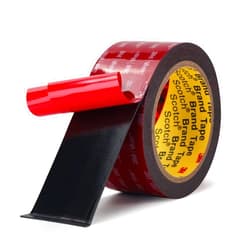 Bulina 3M Double Sided Mounting Tape 5925 VHB 2