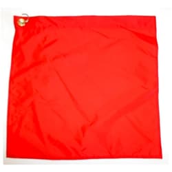 Big Sky Tack and Snacks Horse Training Flag
