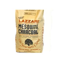 Lazzari LAFU CHARCOAL MESQUITE 20 LB.