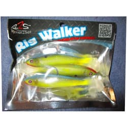 River2Sea Rig Walker 120 - I Know It