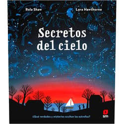 Rola Shaw,Lara Hawthorne,Ana Isabel Hernández de Deza Secretos del cielo (Spanish Edition)