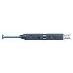 Noga RC2000 Medium Reversible Deburring Tool Holder Set