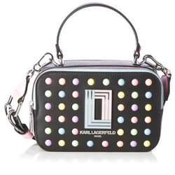 KARL LAGERFELD Simone Crossbody