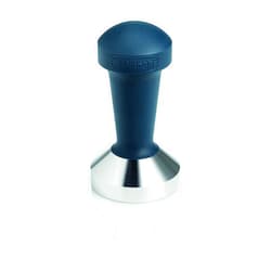 De'Longhi DeLonghi America DLSC054 Stainless Steel Coffee Tamper, Silver