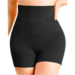 ForeverShaper Shapewear for Women Tummy Control High Waist Body Shaper Thigh Slimmer Butt Lifter Shapewear Shorts Under Dress