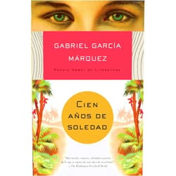 Spanish Edition by Gabriel García Márquez (Author) Cien años de soledad / One Hundred Years of Solitude (Spanish Edition)