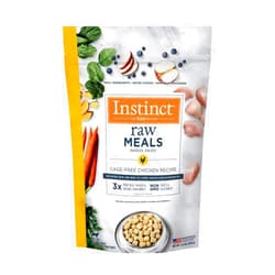Instinct Cat Food 9.5 Ounce (Pack of 1) Chicken