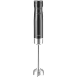 ZWILLING Enfinigy HandBlender, Black