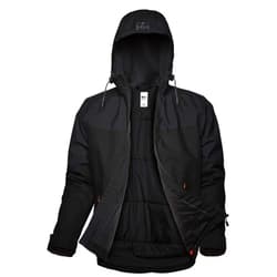 Helly-Hansen Men's Workwear Oxford Winter Jacket