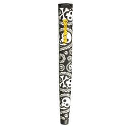 Loudmouth Golf Loudmouth Shiver Me Timbers Oversize Grip