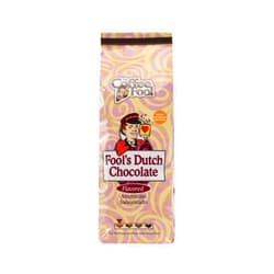 The Coffee Fool Coffee Fool's Dutch Chocolate (Drip Grind)