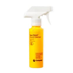 Coloplast Comfeel Sea-Clens Wound Cleanser Qty 12