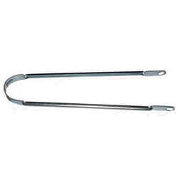 Wald Fender Bracket #121-26 Lw 26In