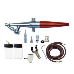 Paasche Airbrush H-3MH Airbrush Set