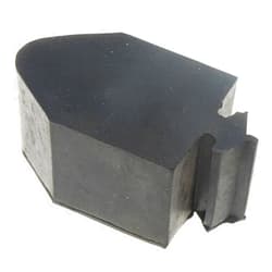 ACDelco Professional 45G1011 Front Lower Suspension Control Arm Bushing