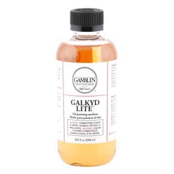 Gamblin Galkyd Lite Paint Medium