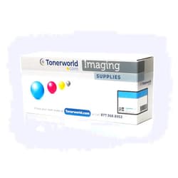 TONERWORLD.COM TonerWorld Compatible CF470X Black Toner (High Yield)