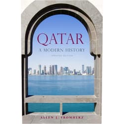 By Allen J. Fromherz (Author, Contributor) Qatar: A Modern History