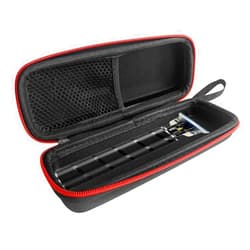 FitSand Hard Case Compatible for Ufree Beard Trimmer