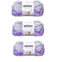 Bernat Pipsqueak Yarn (3-Pack) Pixie Pow 162059-59320