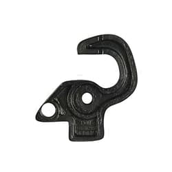 PRORETAILER Replacement for LG MJB63029902 Refrigerator Door Stopper 4620JJ2009A MJB61990601 MJB63029901