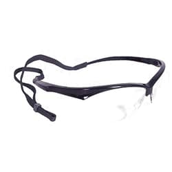 CR Laurence C.R. LAURENCE RAP1C CRL Clear Radians Rad-Apocalypse Safety Glasses