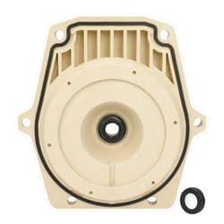 Wowewk 25357-300-000 074564 Seal Plate Fits for Whisperflo and Intelliflo Pool Pump 074564, Seal Plate Gasket & Shaft Seal PS-1000 Included