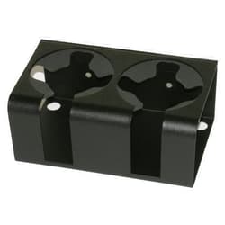 Tuffy Standard Drink Holder - Black