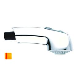 Awelife Pull-Out Spray Wand Fits Grohe Pull Out Faucets, Compatible with Grohe Part 46312IE0 / 46298IE0, Chrome