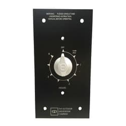 The Outdoor GreatRoom Company 4-Hour Timer for DSI Electronic Ignition System (4HRTC)