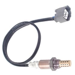 DOSKJOK 234-4621 O2 Oxygen Sensor Air Fuel Ratio Upstream Compatible with Accord 98-02 Civic 01-05 Odyssey 02-04 Prelude 98-01 CL NSX TL 1Pcs