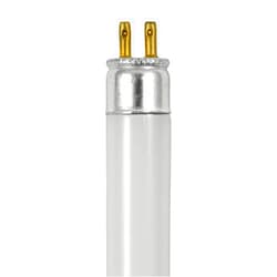 Norman Lamps F16T4-DL 18.8 in. Daylight - Watts: 16W, Type: T4 Fluorescent Tube, Color