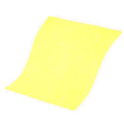 Vileda 142290 Sponge Cloth Aqua