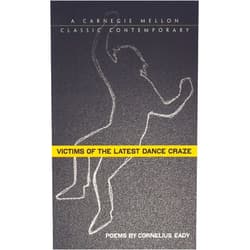 Cornelius Eady Victims of the Latest Dance Craze (Carnegie Mellon Classic Contemporary Series: Poetry)
