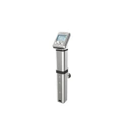 All-Clad EH800D51 Sous Vide Professional Immersion Circulator Slow Cooker with Digital Display for Precise Cooking Results, Silver