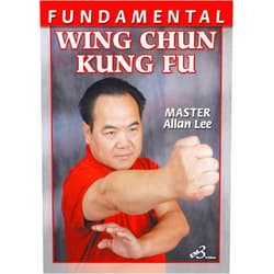 Allan Lee (Actor), Val Mijailovic (Director) Rated: G Format: DVD Fundamental Wing Chun Kung Fu By Allan Lee