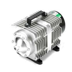Acofuns AC 220V Air Compressor ACO300A 0.04Mpa 300W Electromagnetic Aquarium Pump Air Compressor
