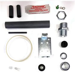 MOR-HEAT-TRACE 1548-4006U Power Connection and End Seal
