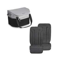 UPPAbaby Seasonal Bundle