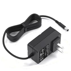 WUKUR Replacement for Bowflex Max Trainer Power Cord Compatible with Bowflex Max Trainer M5 Power Cord, M3 M7 M8 HVT Exercise Elliptical Treadmill Cardio Machine