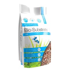 Aqua Natural Flamingo Bio-Substrate 5lb for Aquariums, Gravel seeded with Start up bio-Active nitrifying Bacteria 4-6mm