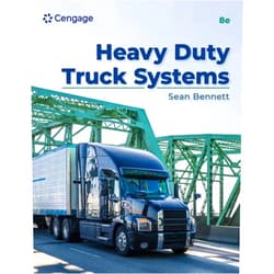 Sean Bennett Heavy Duty Truck Systems