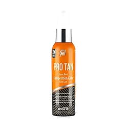 Pro Tan, Super Dark Competition Color, Base Coat, Ultra Dark Suntan Brown, Streak Free, Applies Evenly, Dries Quickly, 3.4 oz.