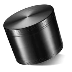 Hautllaif 2'' Spice Grinder (black)