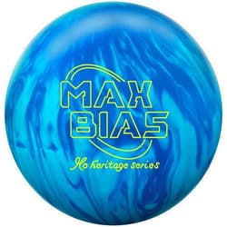 RADICAL Max Bias Bowling Ball