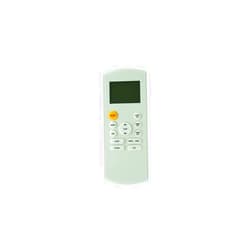 HCDZ Replacement Remote Control for Daizuki DX09E416H-19 DX12E416H-19 DX09E426H-19 DX12E426H-19 DX18E426H-19 DX24E426H-19 DX36E426H Inverter Mini-Split Air Conditioner