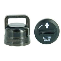 PetSafe Electronic Pet Door Key for Electronic Pet Door - Dog and Cat Keys - Add More Pets - Fits Collar ID Tags