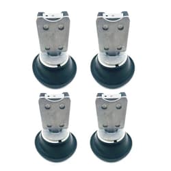 BYGSGCTMKC WCCCY Carburetor Vacuum Piston, Carburetor Diaphragm Puggot for Sportsman Scrambler 500/300 Easy to Install and Durable Durable Components(4SET)